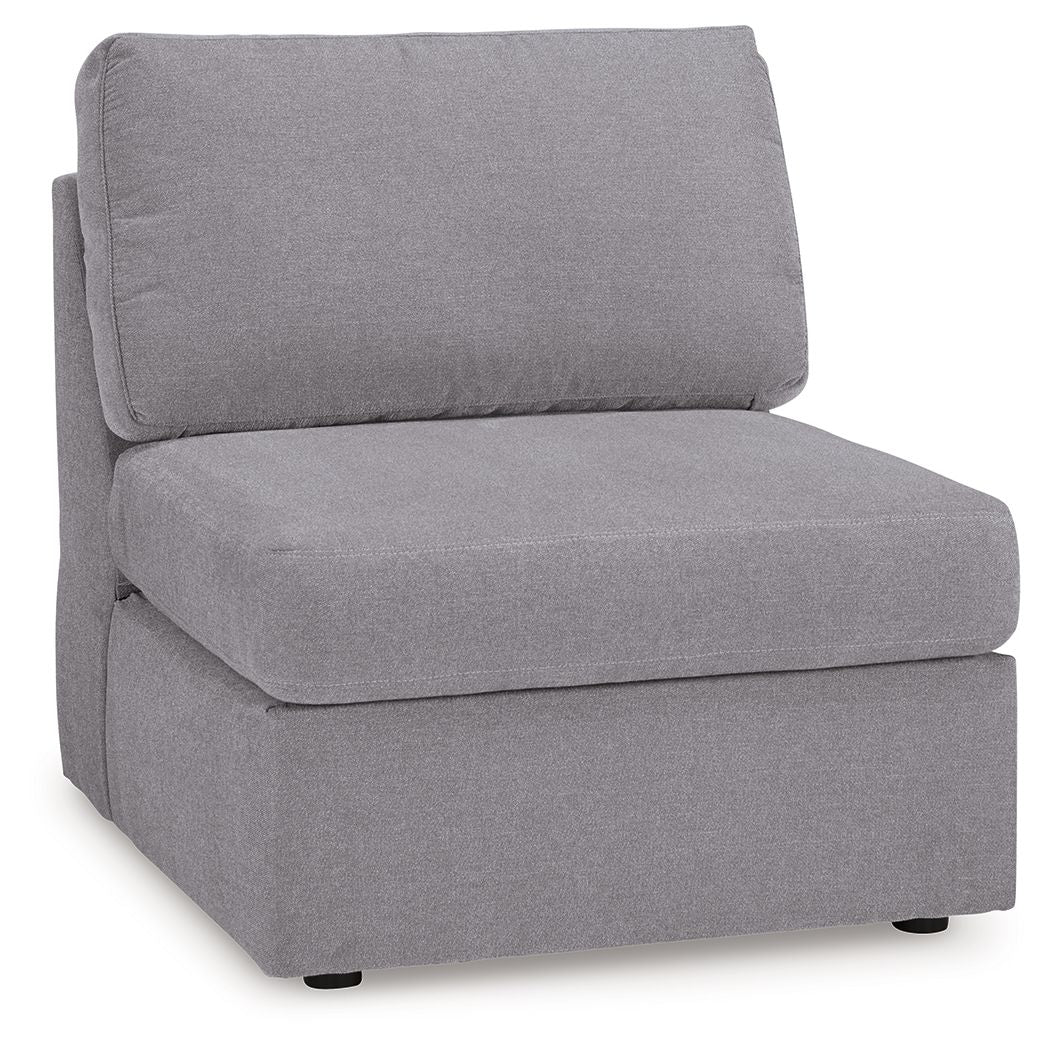 Modmax - Granite - Sectional - Urban Living Furniture (Los Angeles, CA)