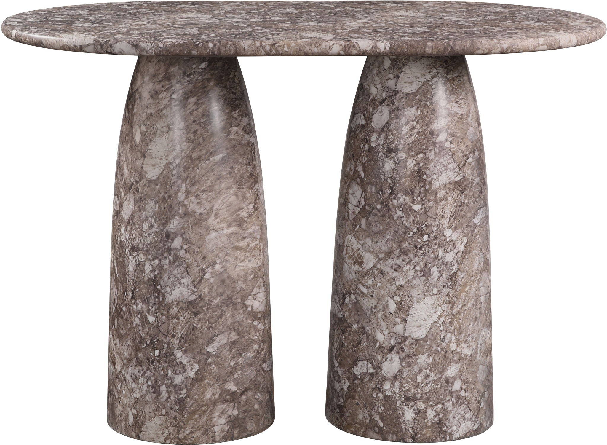 Cosenza - Concrete Indoor / Outdoor Table