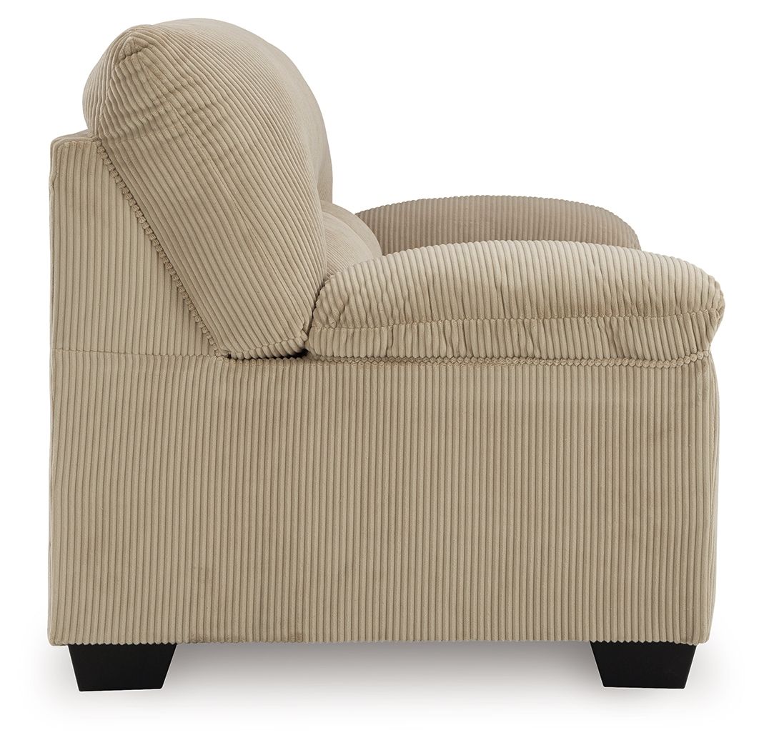 Simplejoy - Loveseat - Urban Living Furniture (Los Angeles, CA)