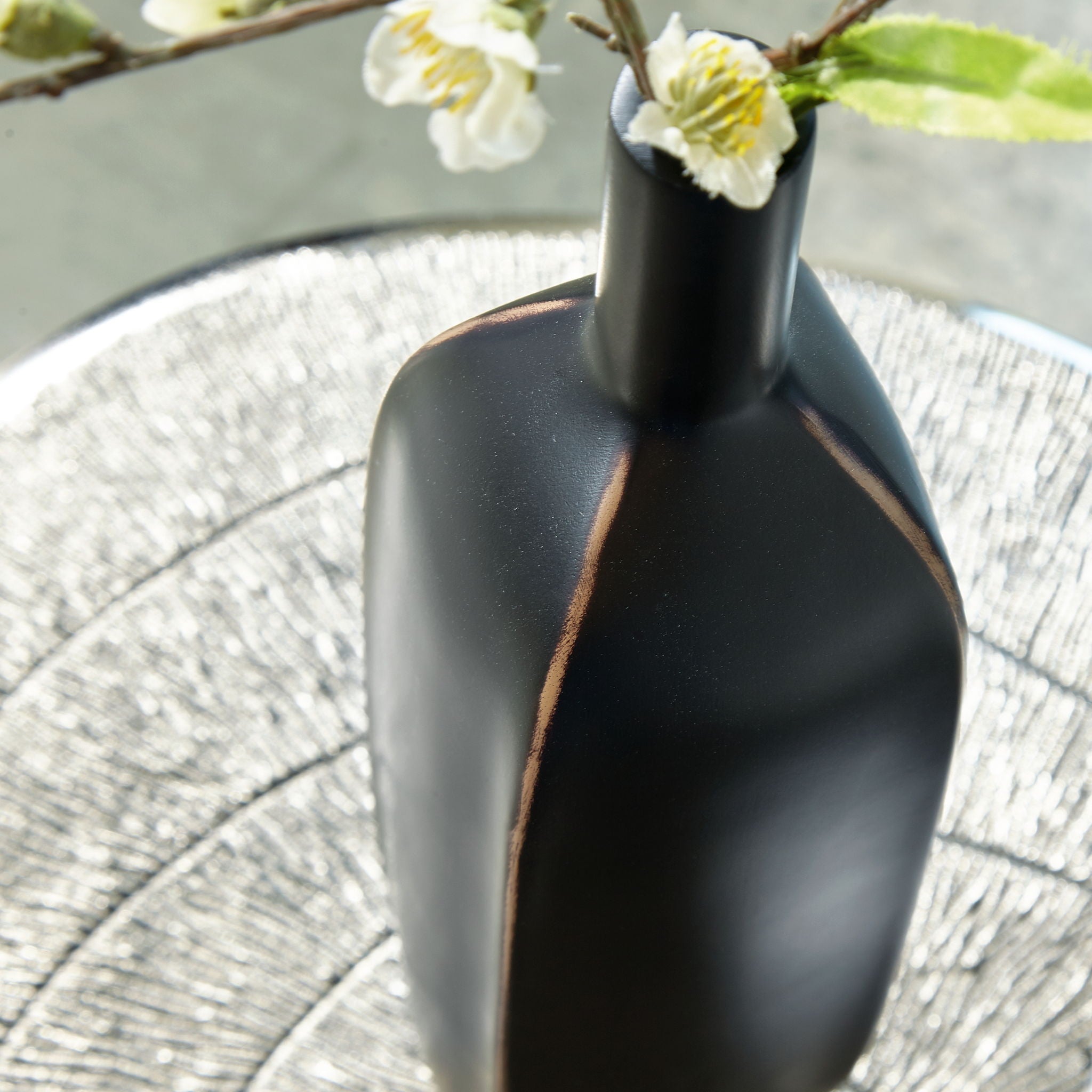 Rhaveney - Vase - Large - Urban Living Furniture (Los Angeles, CA)