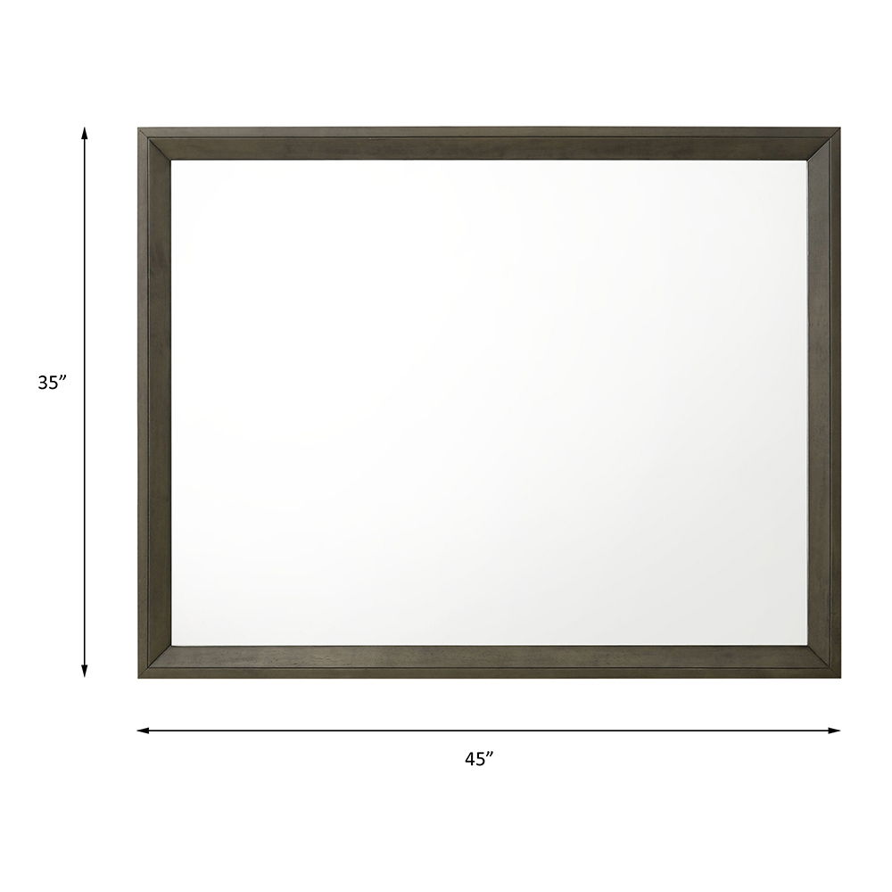 Ilana - Mirror - Urban Living Furniture (Los Angeles, CA)