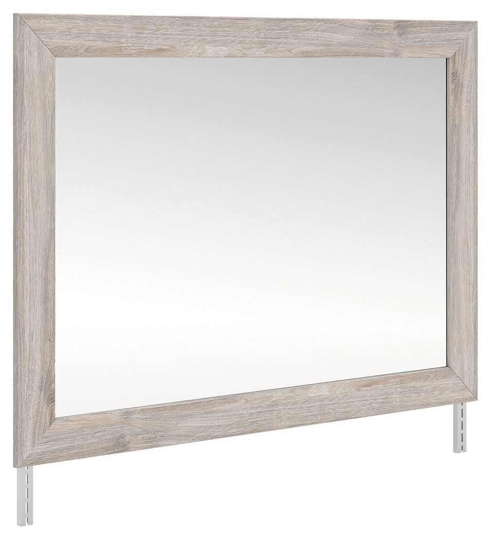 Broachmyn - Bedroom Mirror - Urban Living Furniture (Los Angeles, CA)