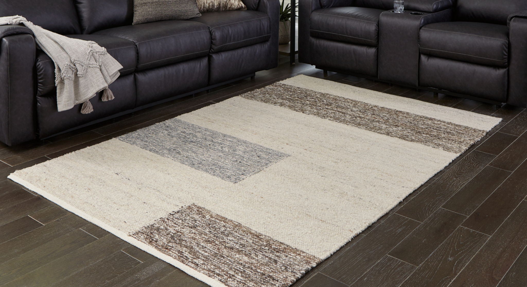 Barus - Rug - Urban Living Furniture (Los Angeles, CA)