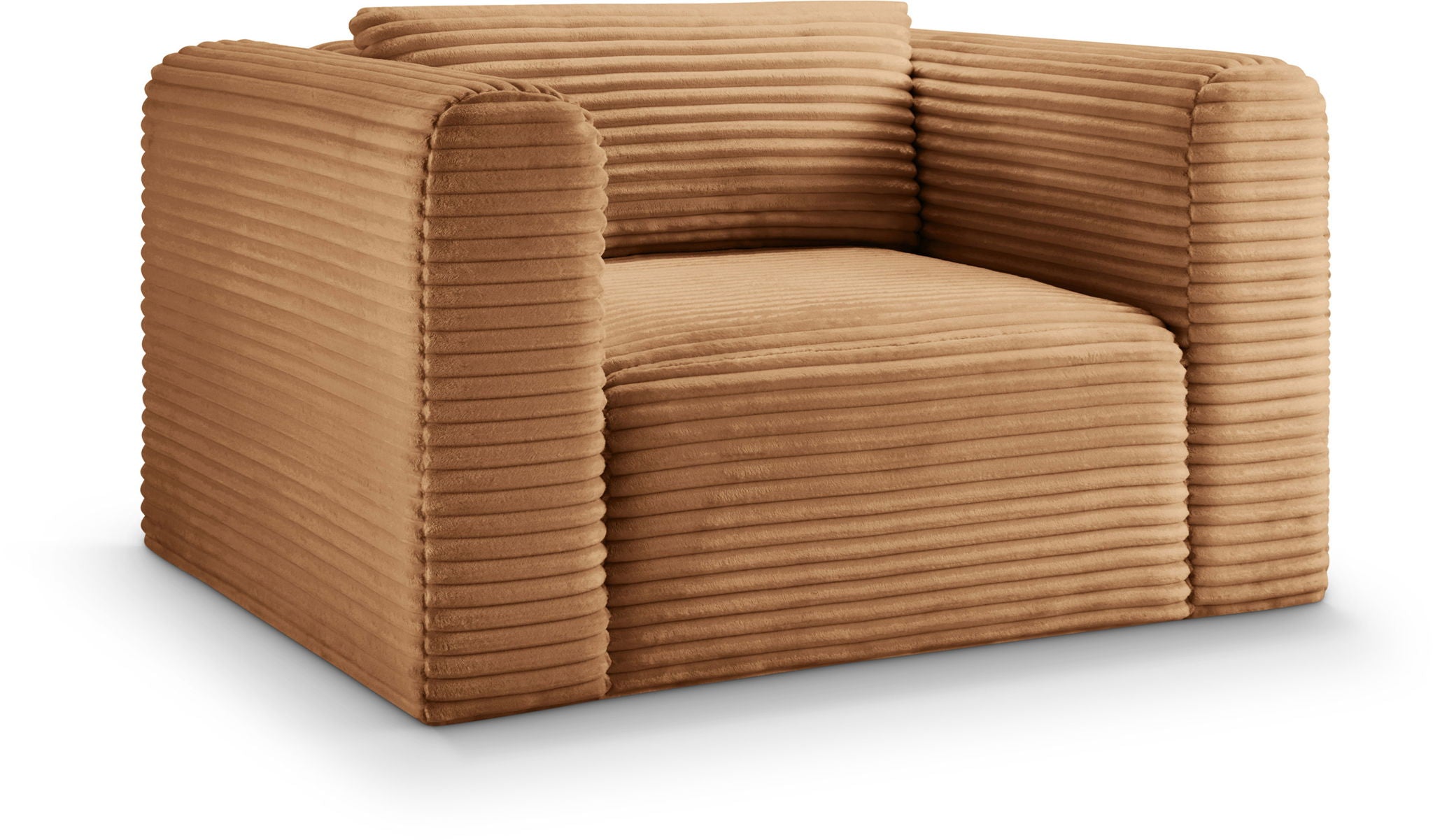 Shaggy - Fabric Arm Chair - Urban Living Furniture (Los Angeles, CA)