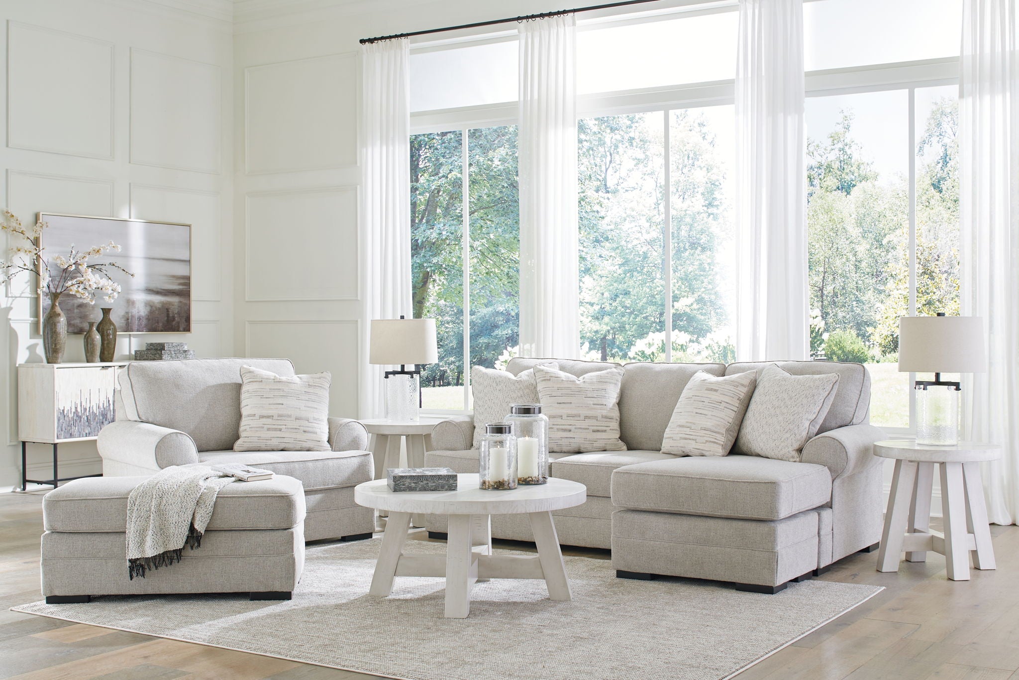 Eastonbridge - Living Room Set - Urban Living Furniture (Los Angeles, CA)