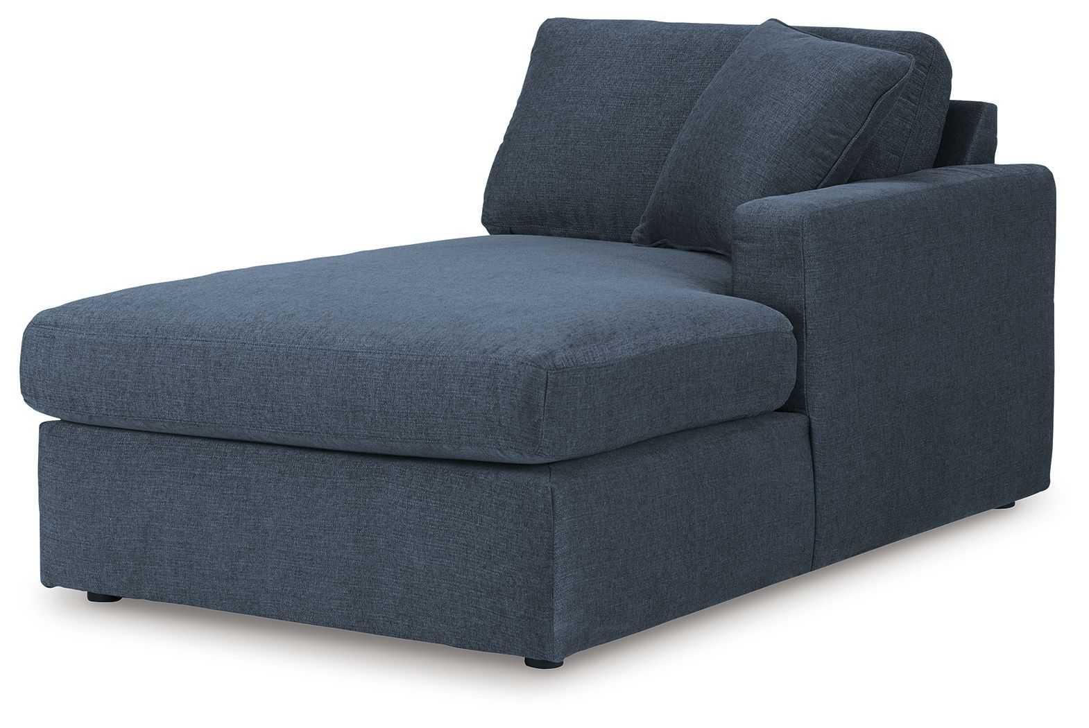 Modmax - Ink - Raf Corner Chaise - Urban Living Furniture (Los Angeles, CA)