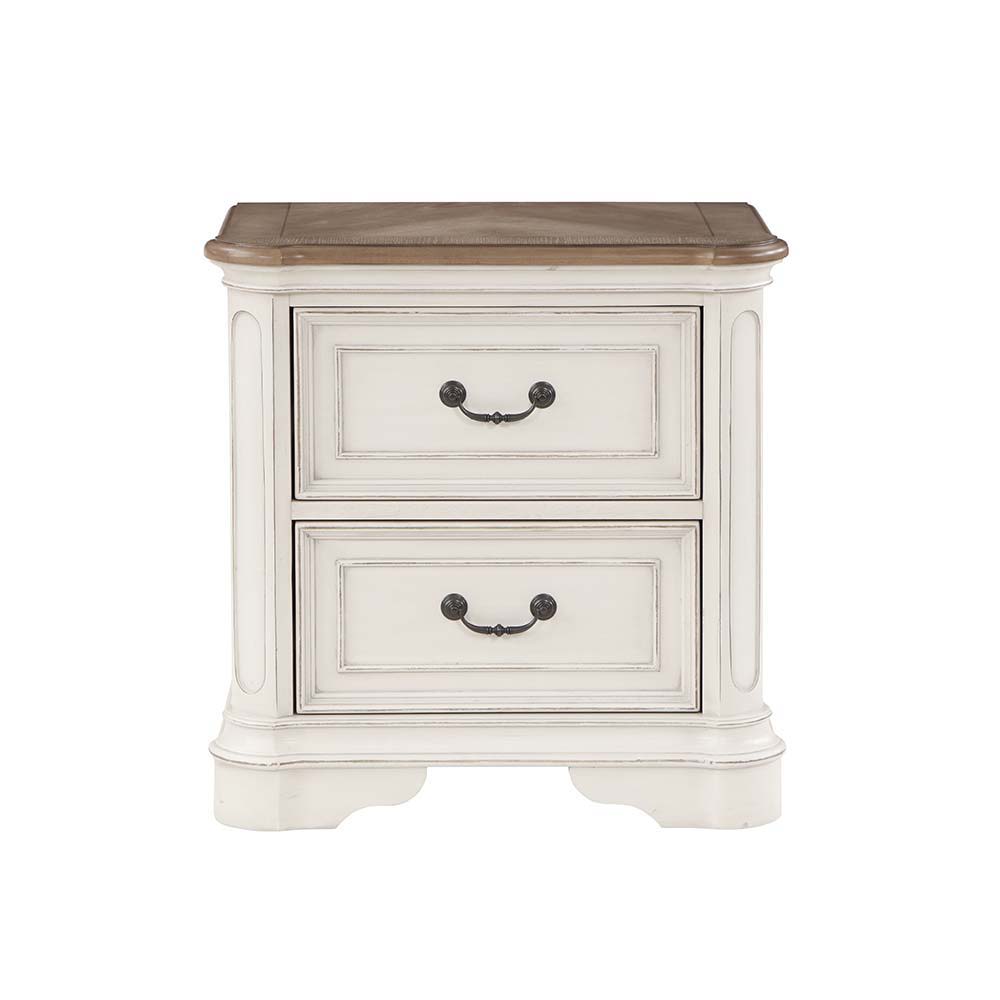 Florian - Nightstand - Urban Living Furniture (Los Angeles, CA)