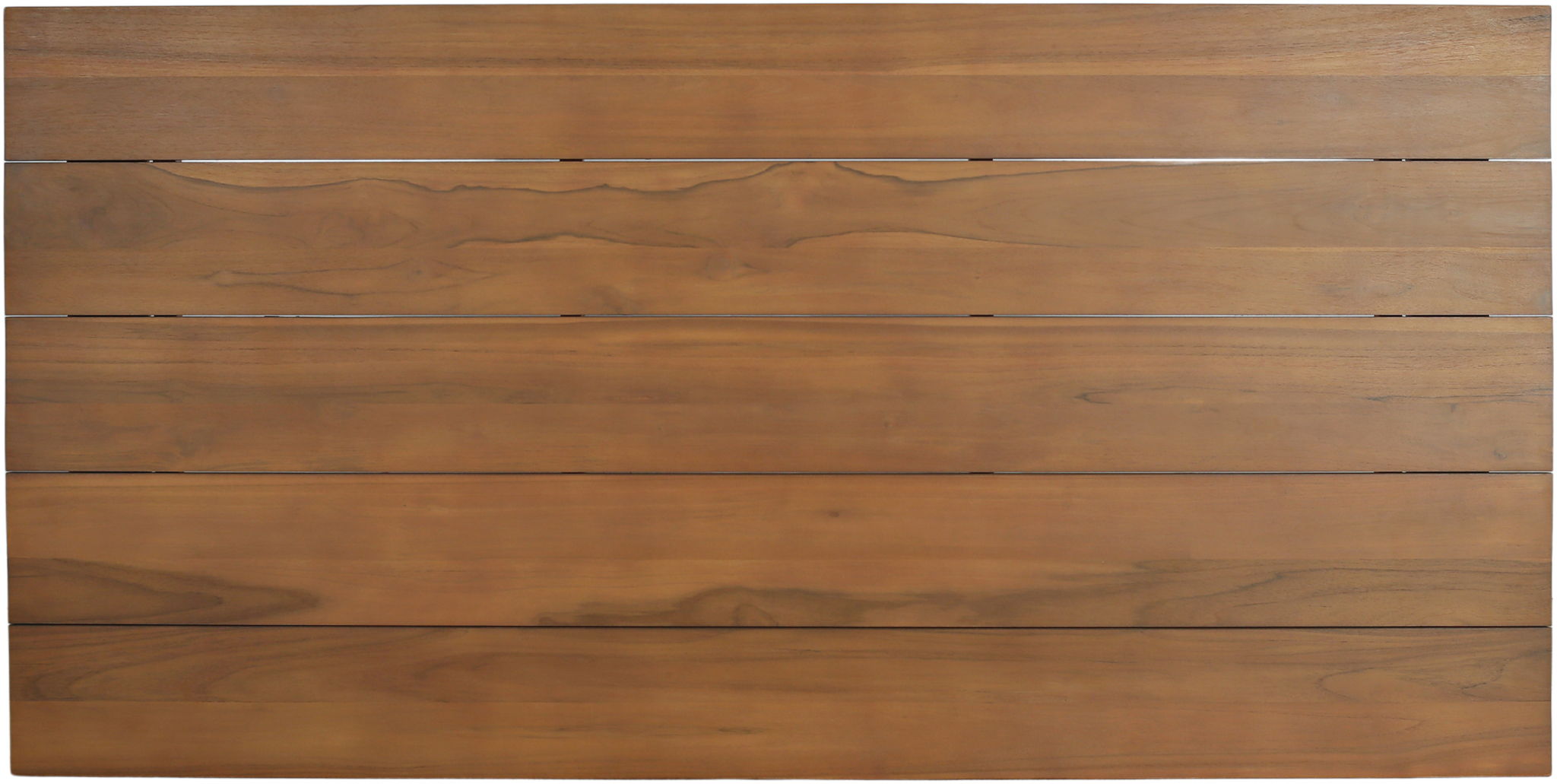 Mirella - Teak Wood Outdoor Patio Dining Table - Urban Living Furniture (Los Angeles, CA)