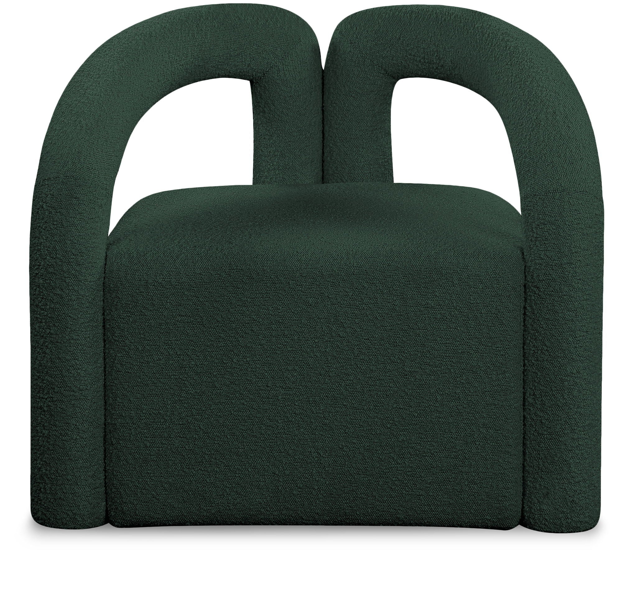 Otto - Accent Chair - Green - Urban Living Furniture (Los Angeles, CA)