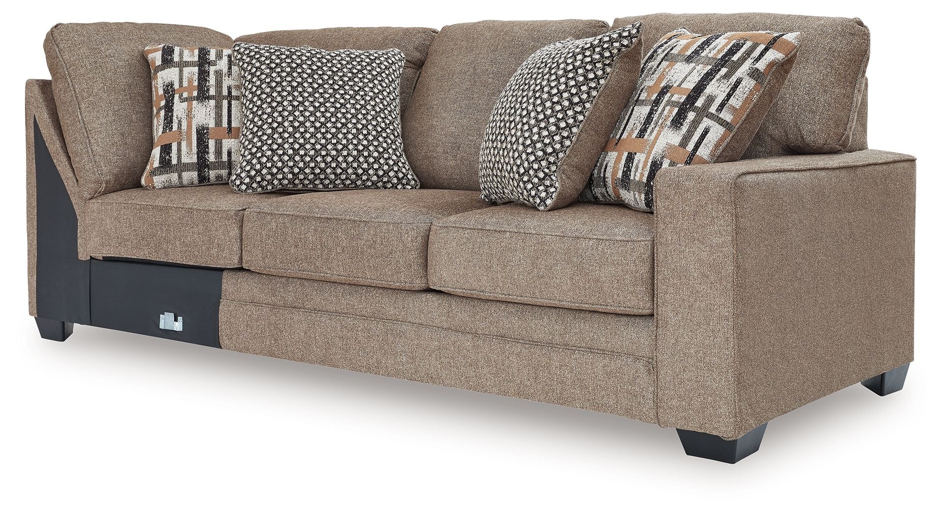 Cannonbrook - Nutmeg - Raf Sofa - Urban Living Furniture (Los Angeles, CA)