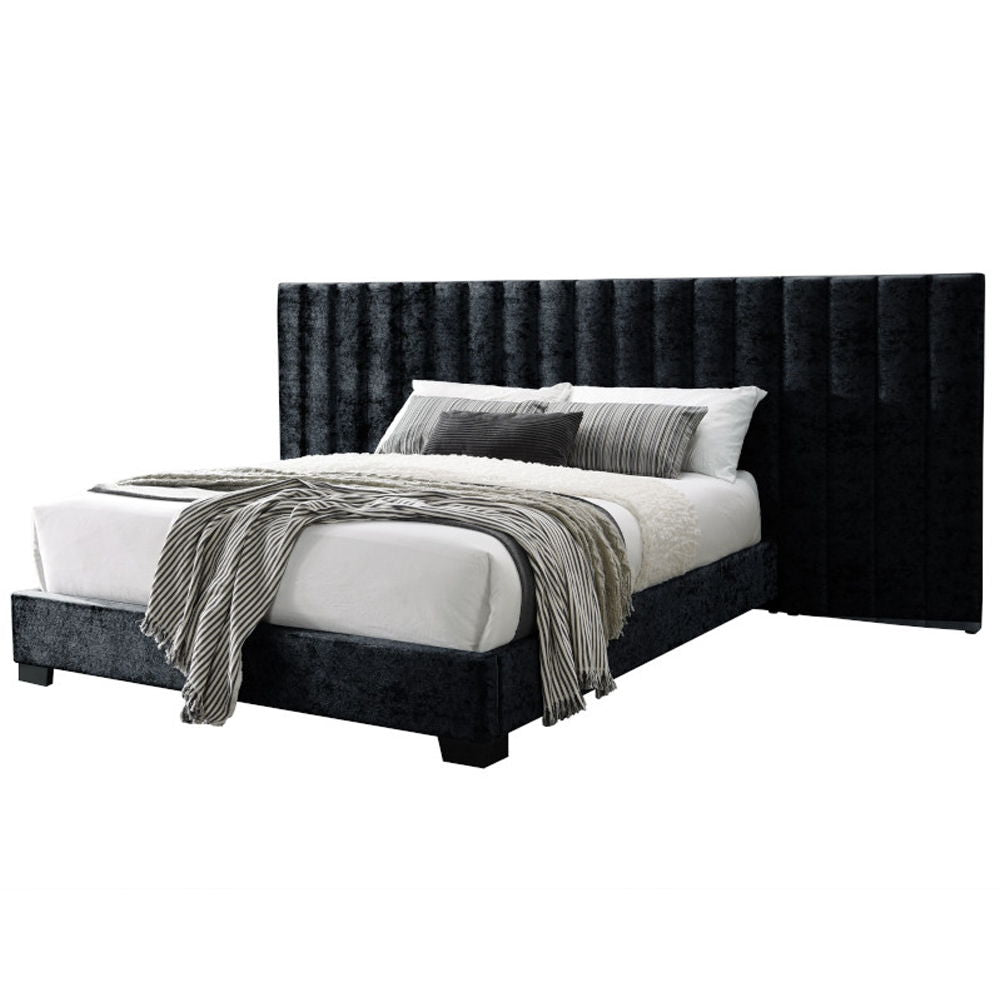 Rivas - Bed - Urban Living Furniture (Los Angeles, CA)