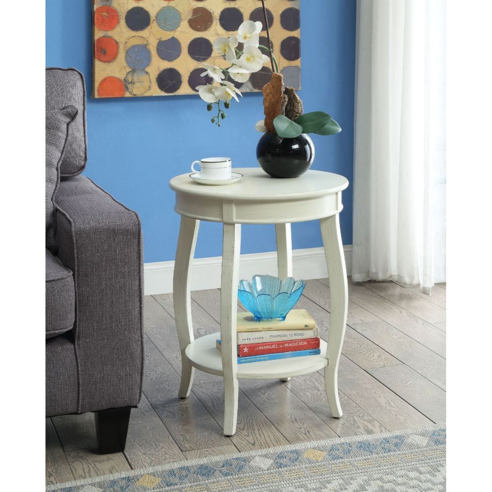 Aberta - Accent Table - Urban Living Furniture (Los Angeles, CA)
