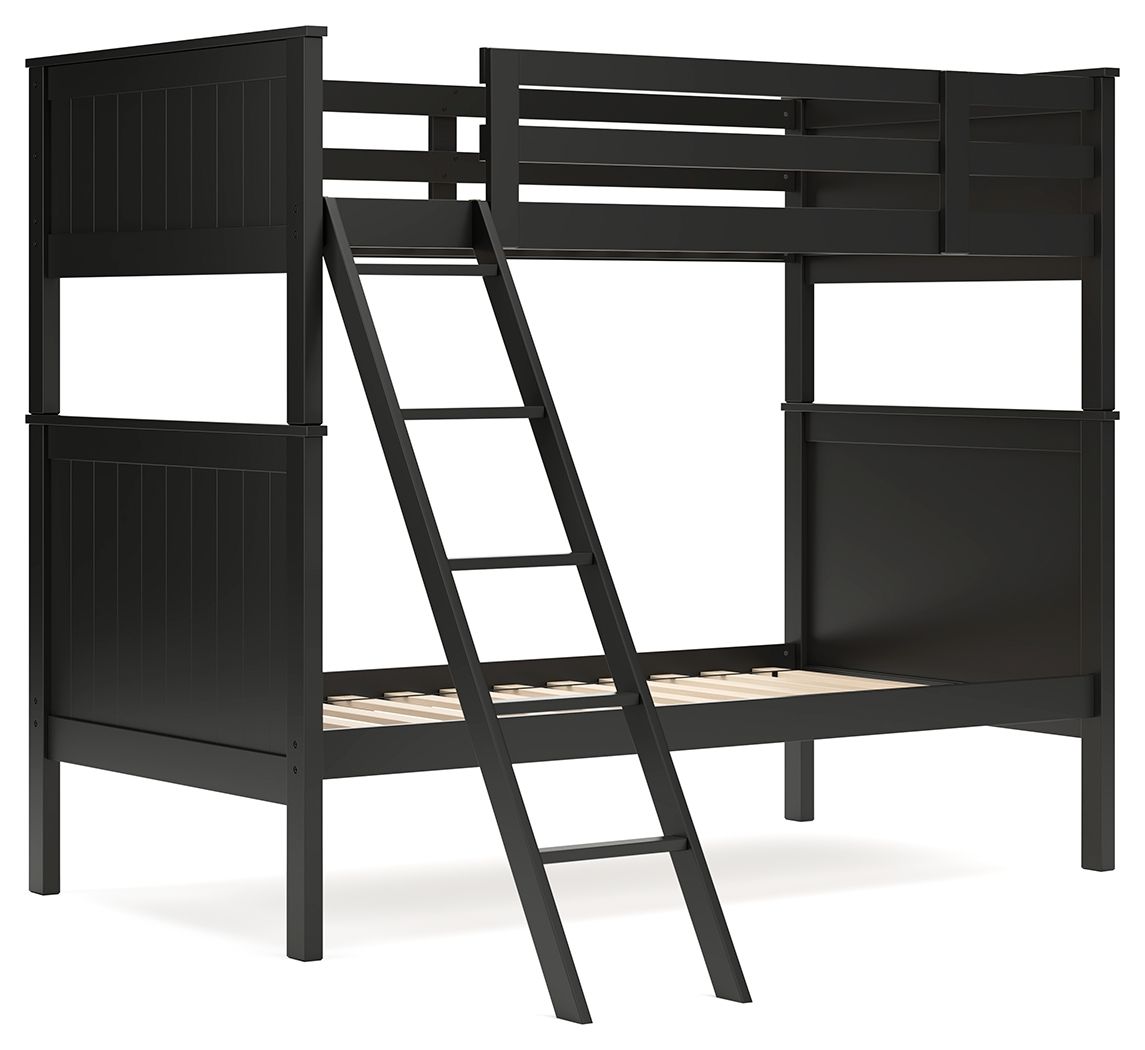 Nextonfort - Bunk Bed - Urban Living Furniture (Los Angeles, CA)