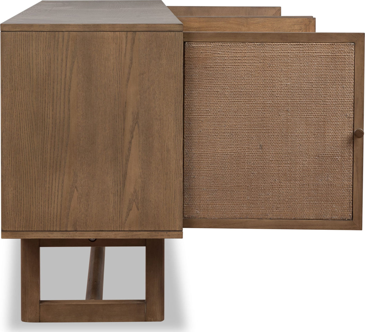 Arrowhead - Colusa Storage Cabinet - Correto