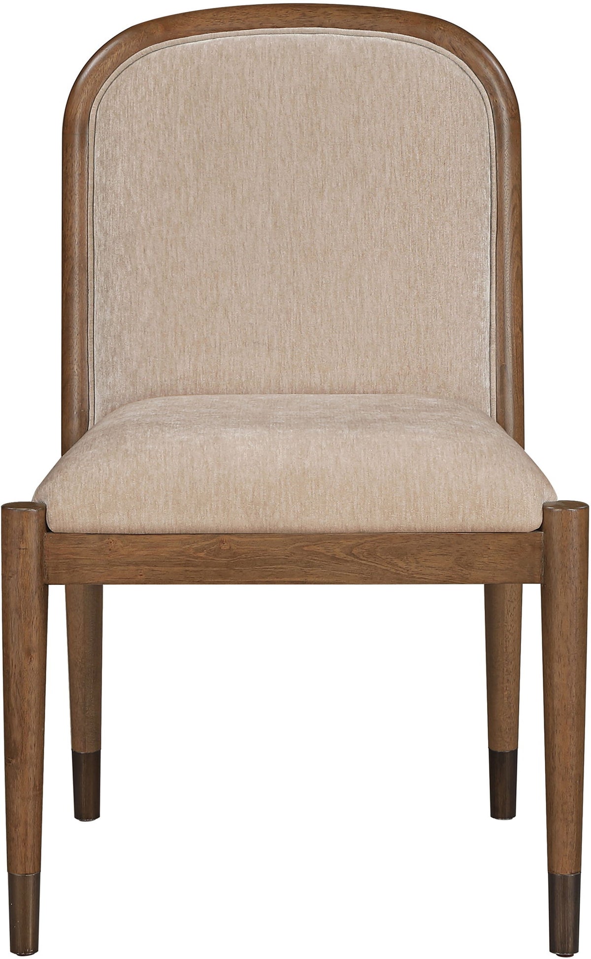 Cambria - Fabric Upholstered Dining Side Chair (Set of 2)