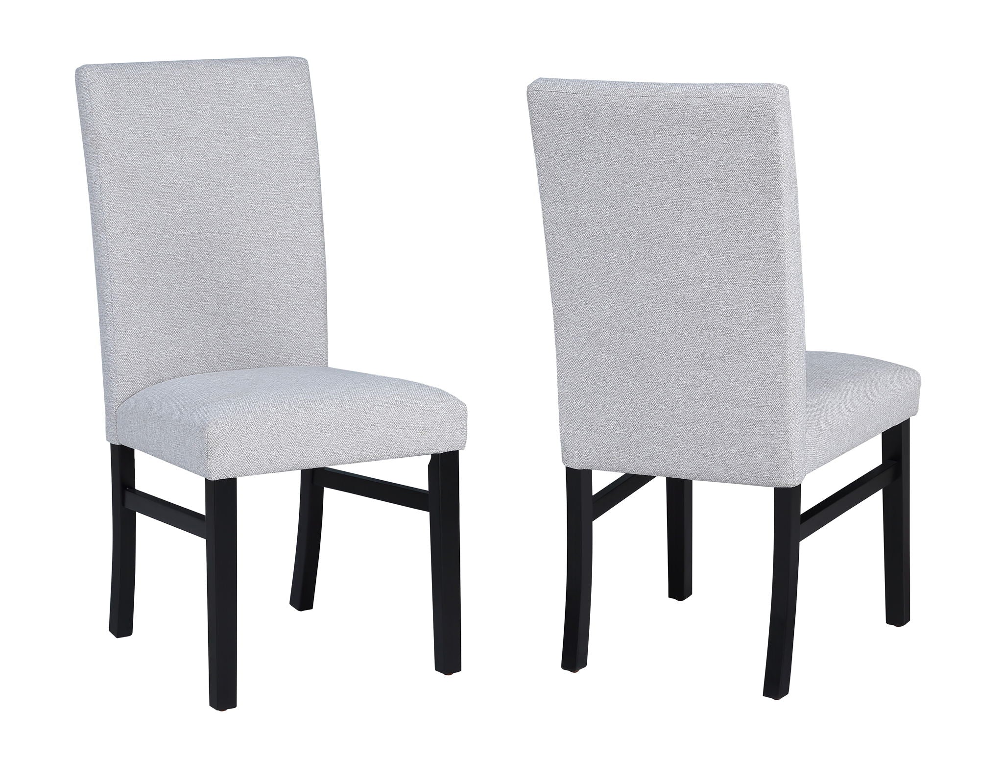 Tracy - Side Chair (Set of 2) - Urban Living Furniture (Los Angeles, CA)