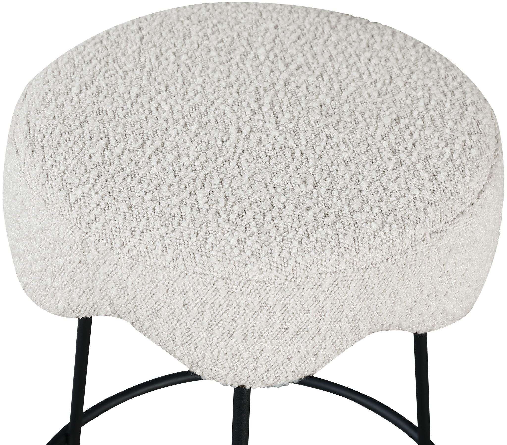 Fleur - Counter Stool - Urban Living Furniture (Los Angeles, CA)