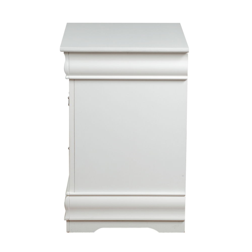 Louis Philippe - Nightstand - Urban Living Furniture (Los Angeles, CA)
