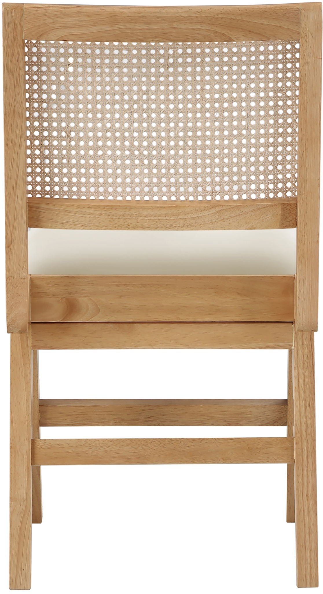 Abby - Side Chair (Set of 2) - Urban Living Furniture (Los Angeles, CA)