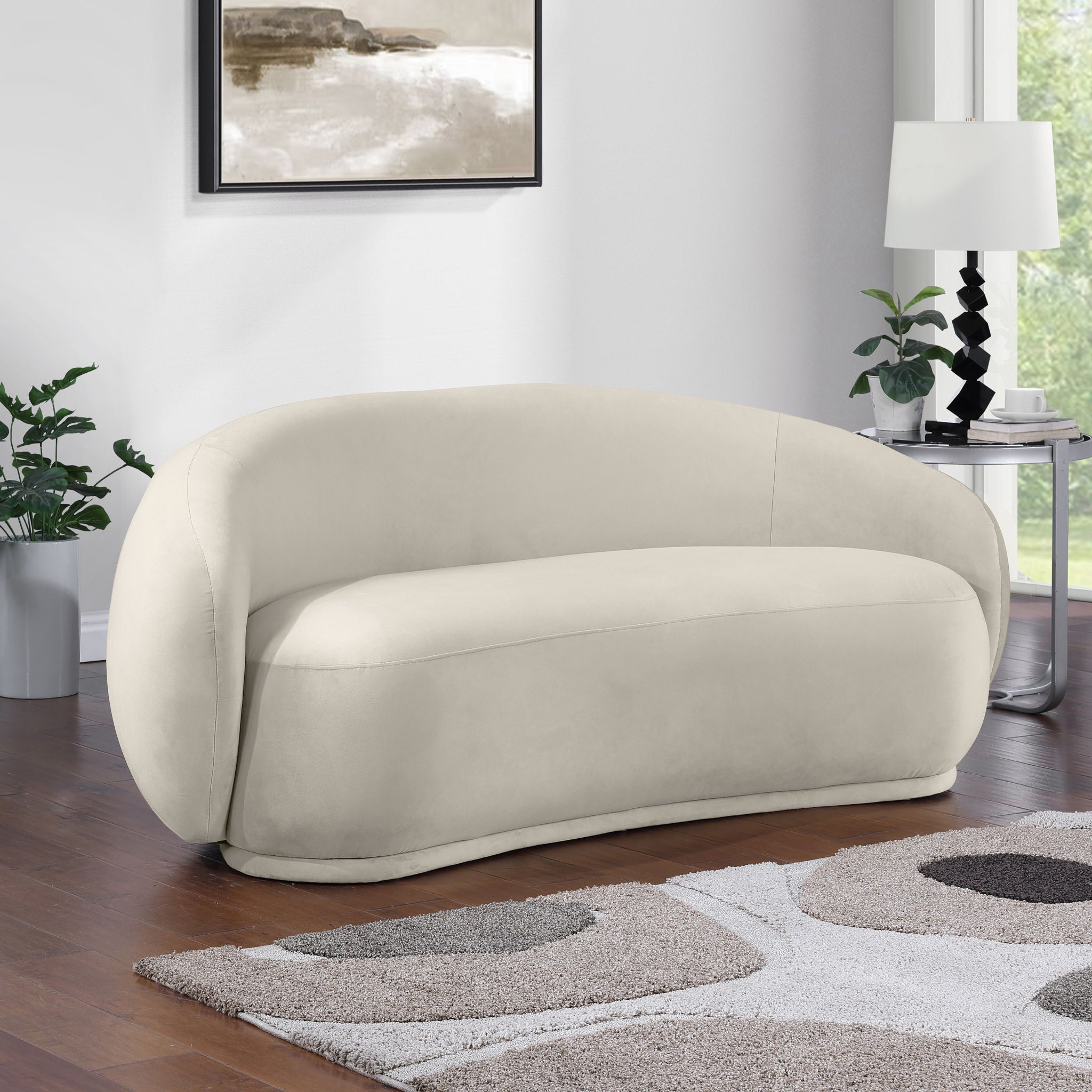 Emery - Loveseat - Urban Living Furniture (Los Angeles, CA)