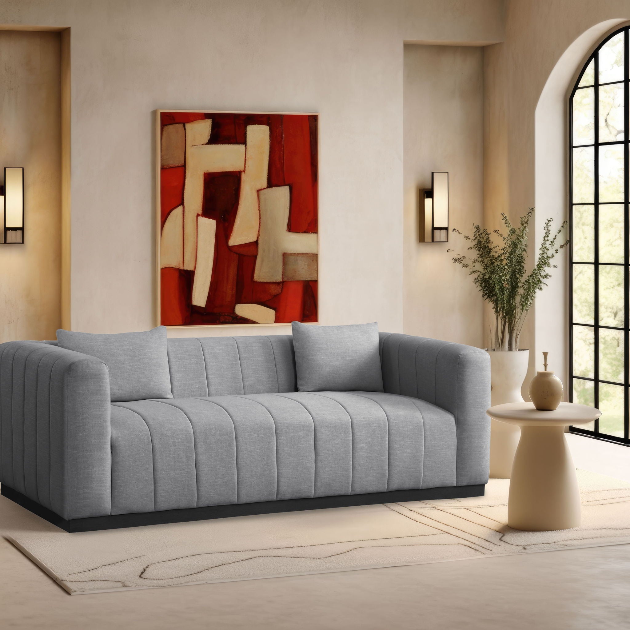 Lucia - Sofa - Urban Living Furniture (Los Angeles, CA)