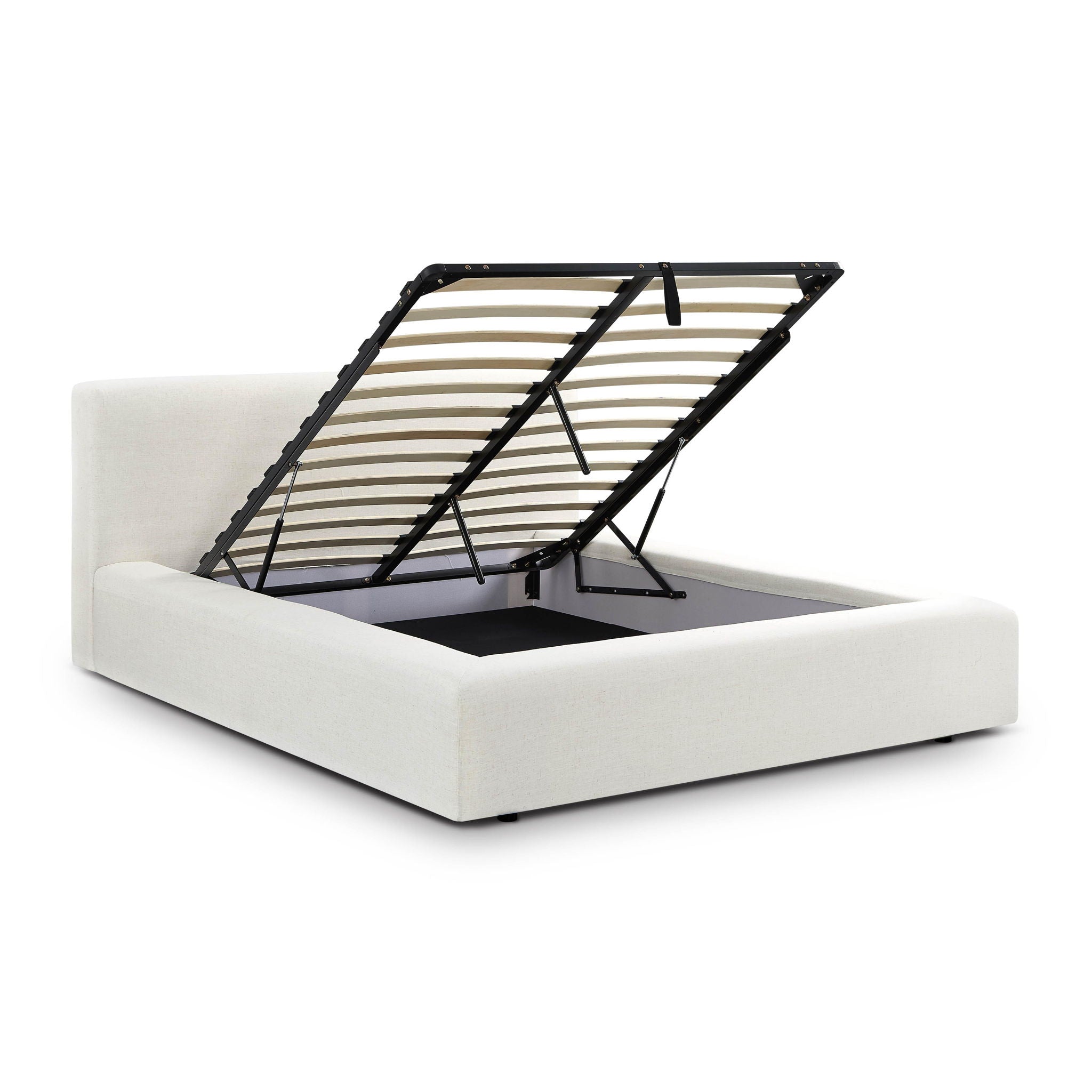 Meena - Storage Bed - Urban Living Furniture (Los Angeles, CA)