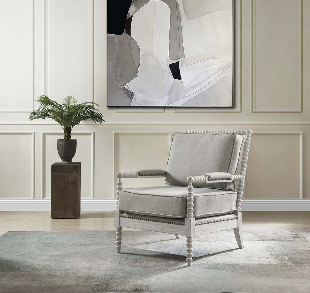 Saraid - Accent Chair - Urban Living Furniture (Los Angeles, CA)