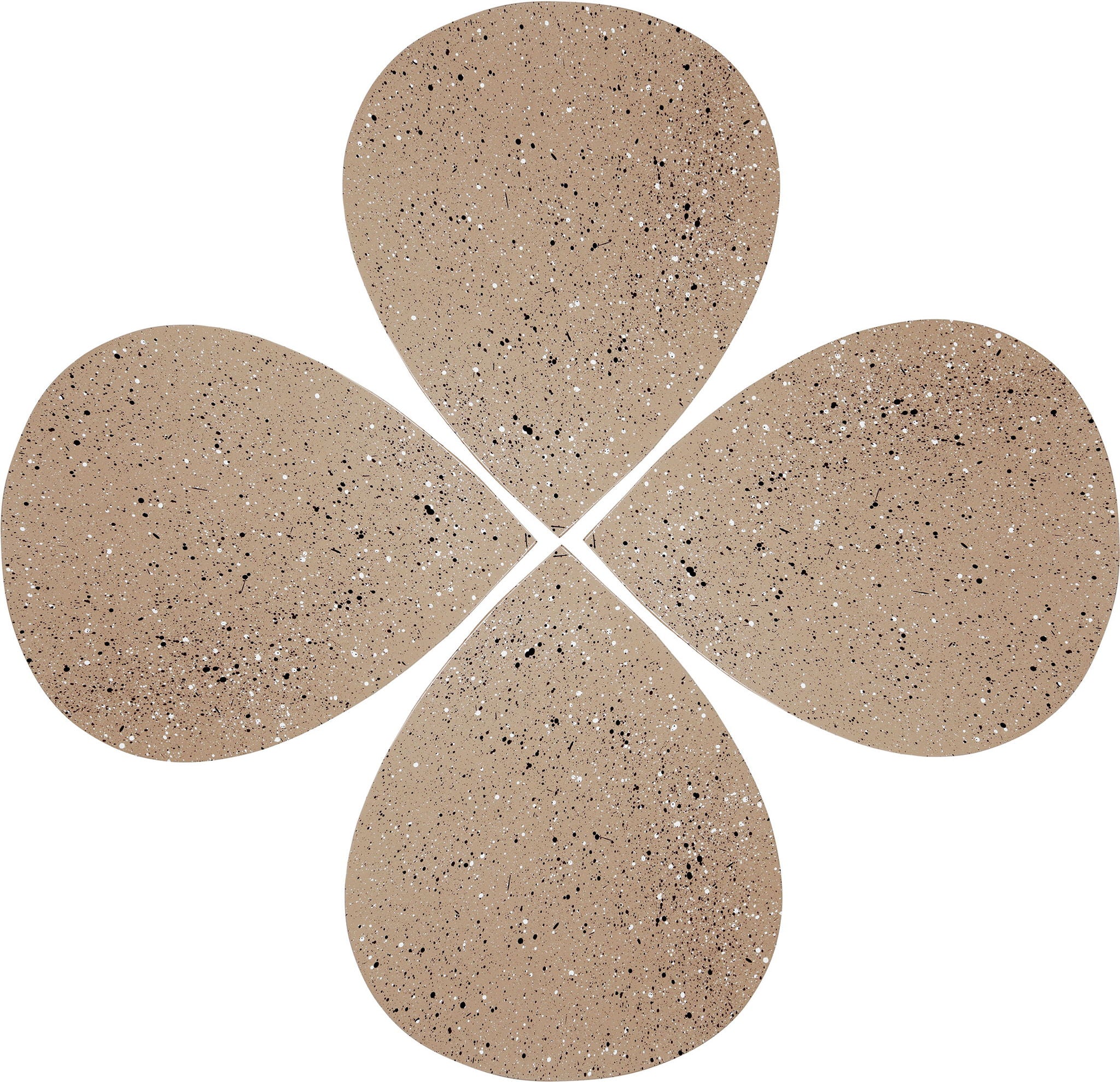 Petal - Coffee Table - Urban Living Furniture (Los Angeles, CA)