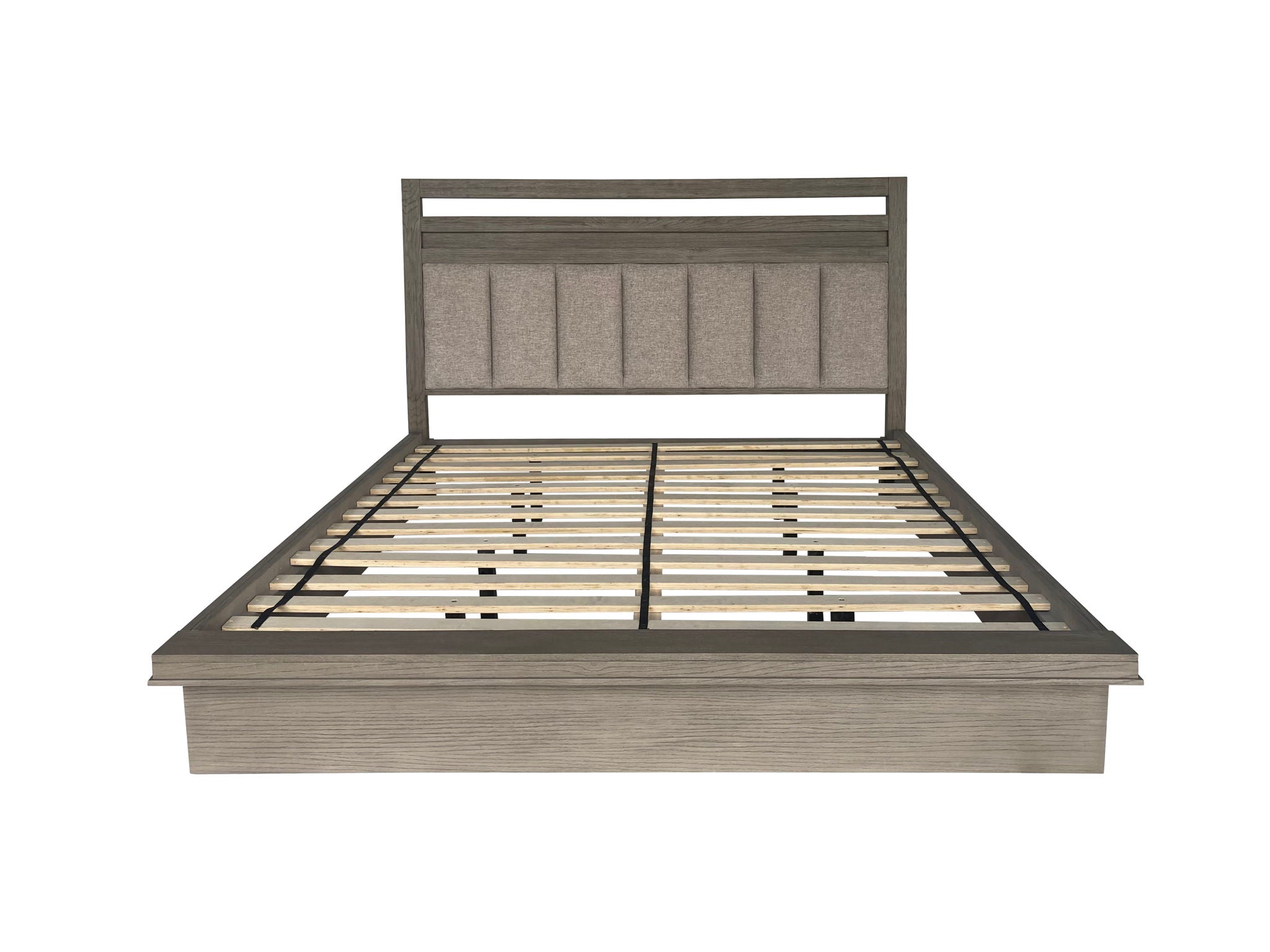 Pure Modern Bedroom - Platform Bed - Urban Living Furniture (Los Angeles, CA)