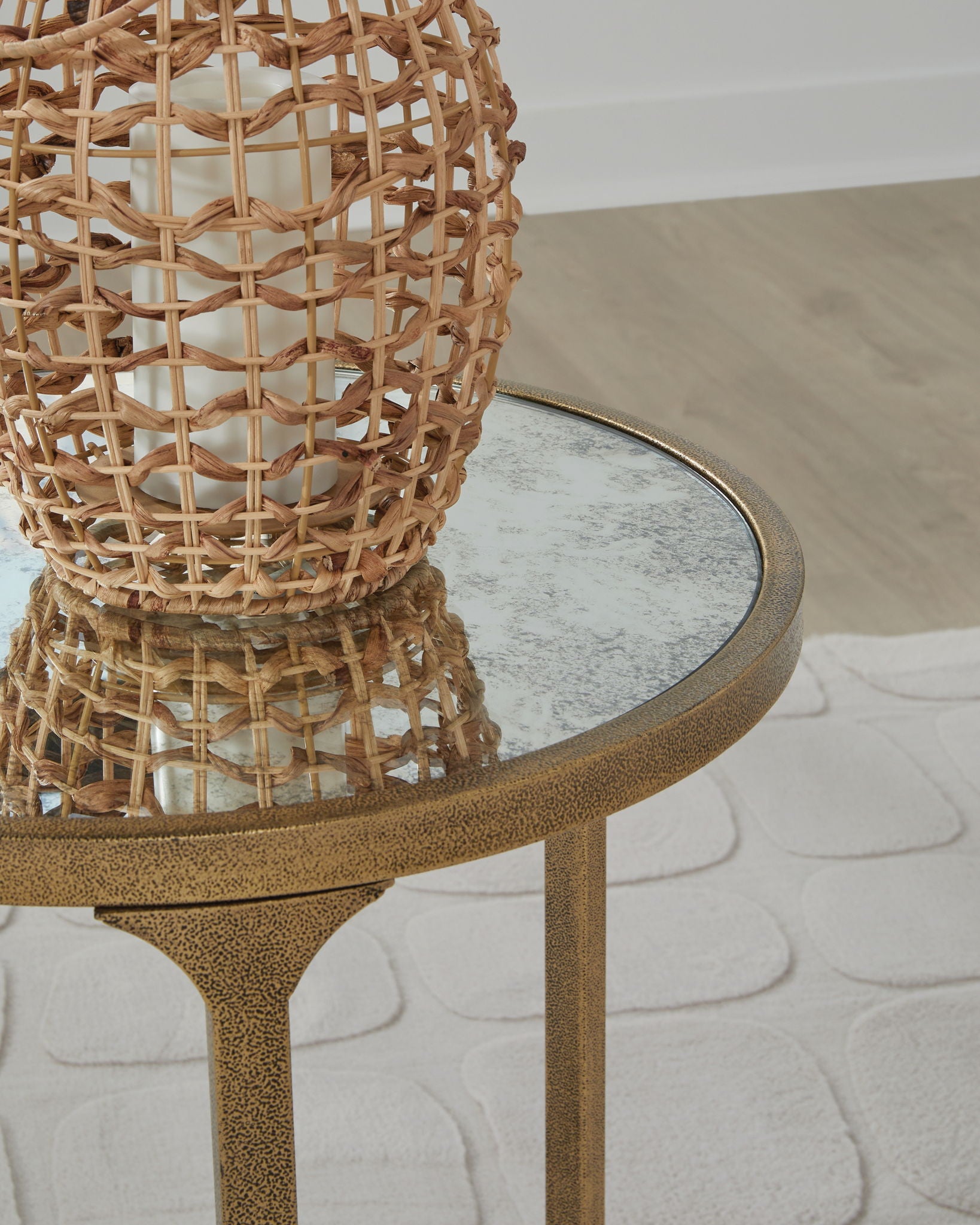 Korajane - Table - Urban Living Furniture (Los Angeles, CA)
