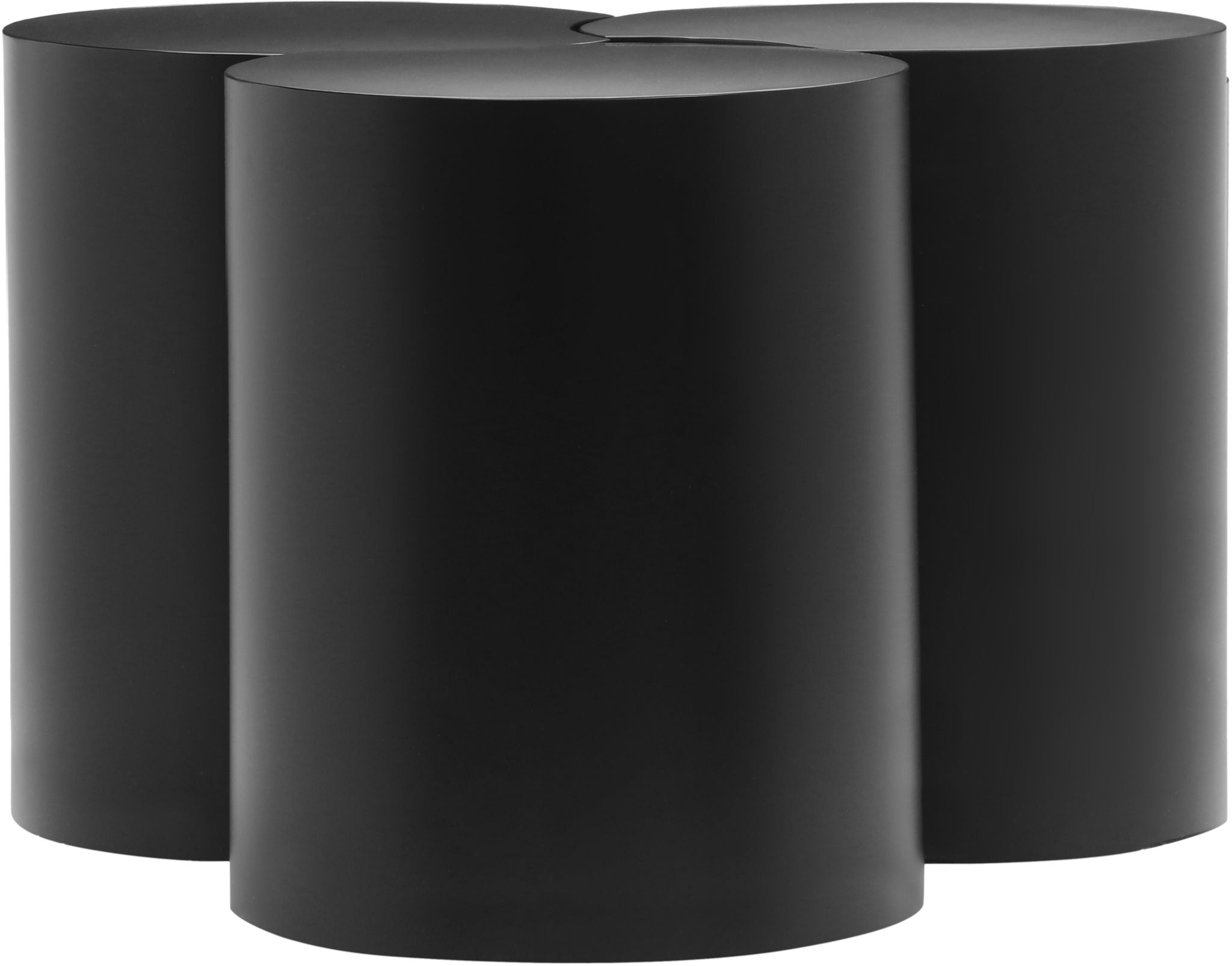 Dimple - 3 Piece Modular Coffee Table - Urban Living Furniture (Los Angeles, CA)