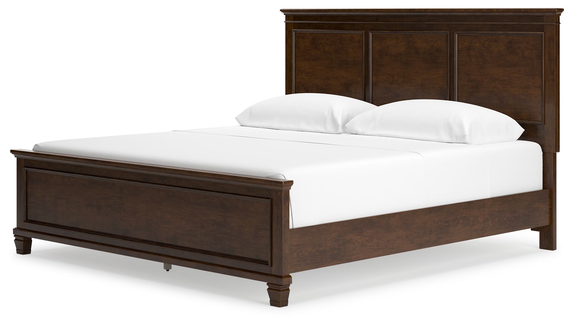 Danabrin - Panel Bed - Urban Living Furniture (Los Angeles, CA)