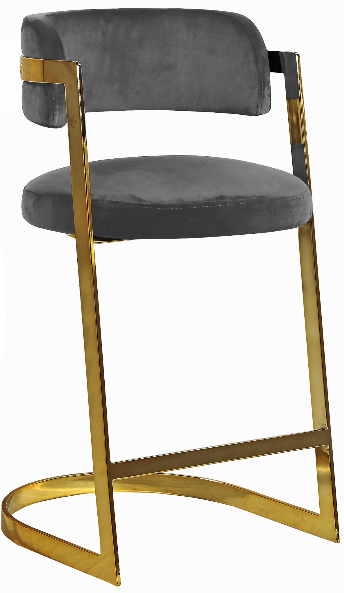 Stephanie - Stool (Set of 2) - Urban Living Furniture (Los Angeles, CA)