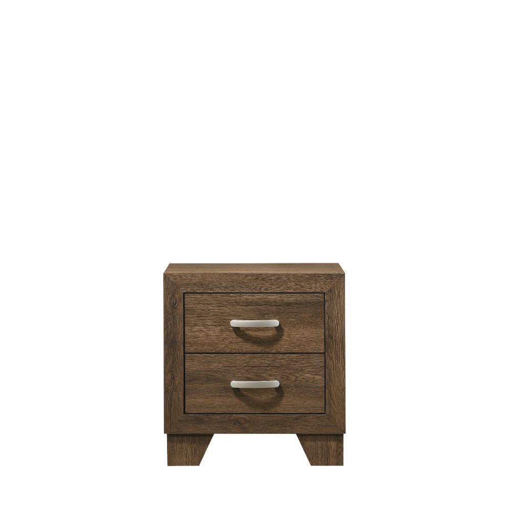 Miquell - Nightstand - Urban Living Furniture (Los Angeles, CA)