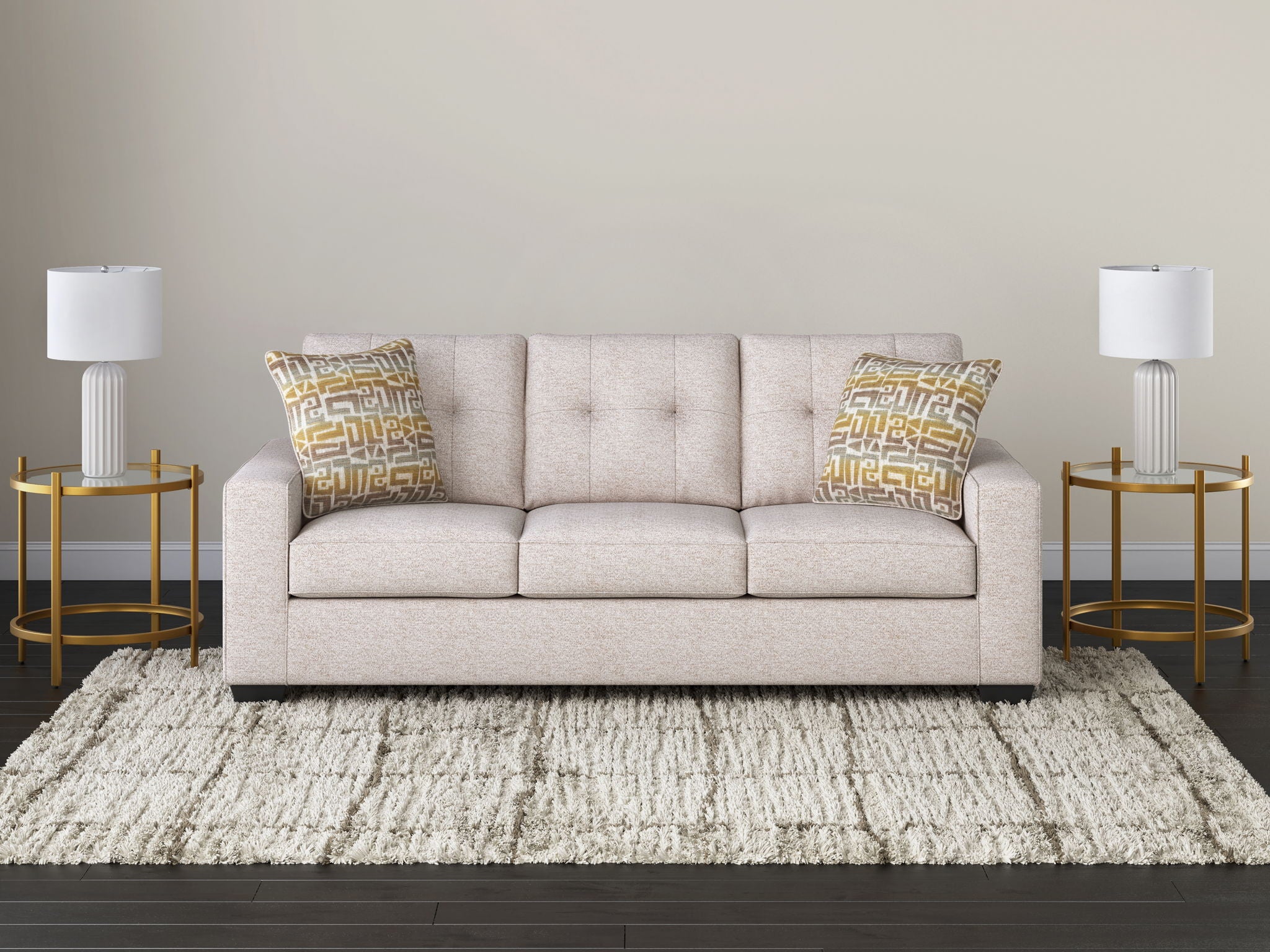 Larimer - Queen Sofa Sleeper - Urban Living Furniture (Los Angeles, CA)
