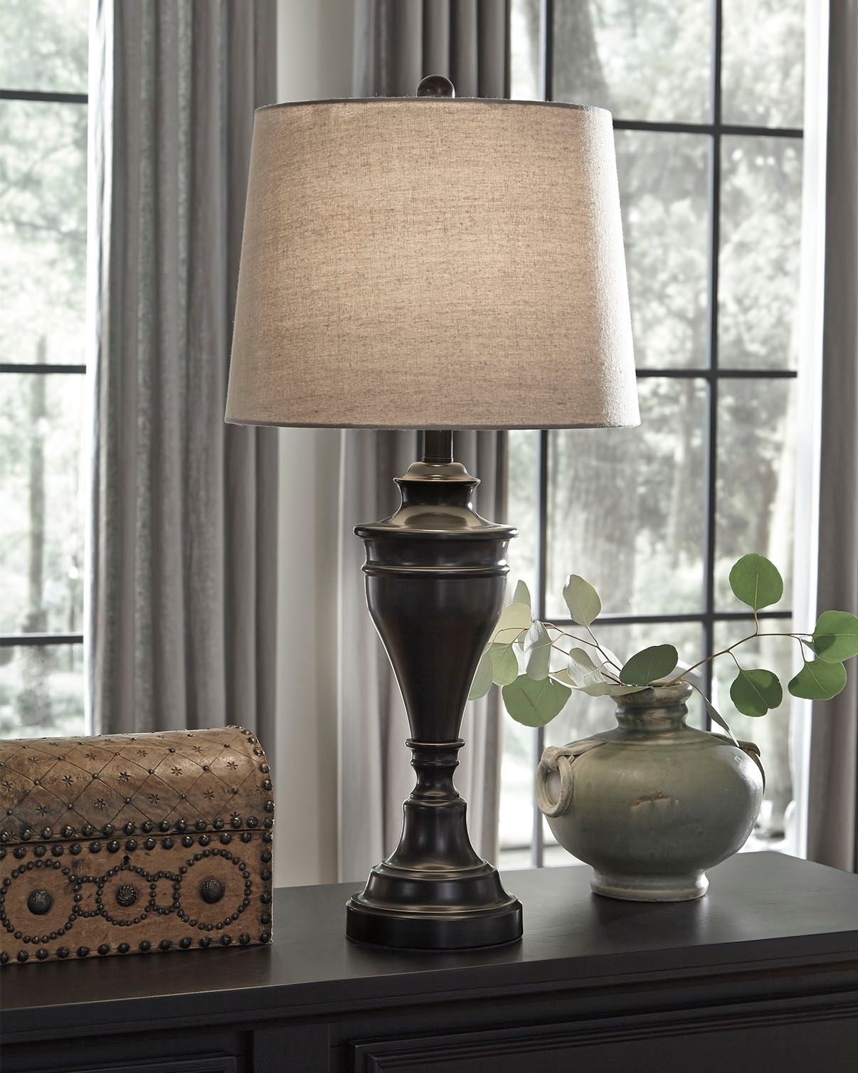 Darlita - Table Lamp (Set of 2) - Urban Living Furniture (Los Angeles, CA)
