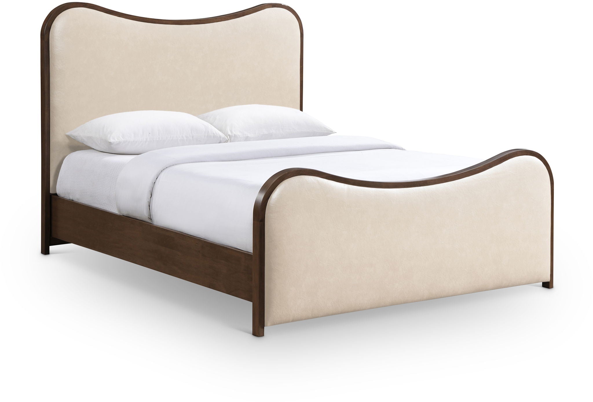 Arvada - Upholstered Bed - Urban Living Furniture (Los Angeles, CA)