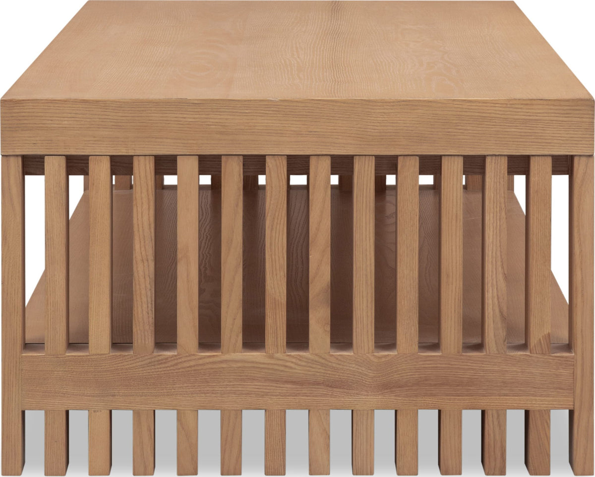 Tanner - Table