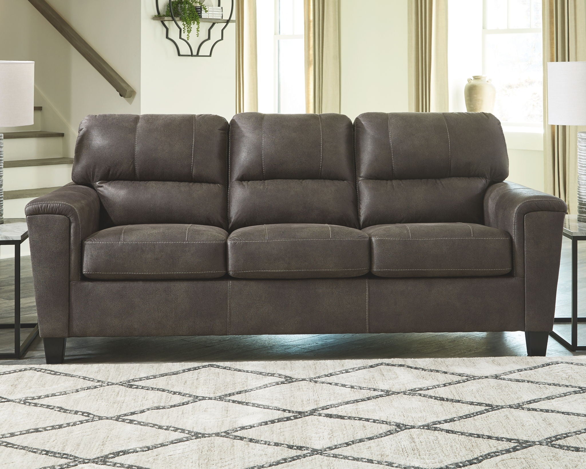 Navi - Living Room Set - Urban Living Furniture (Los Angeles, CA)