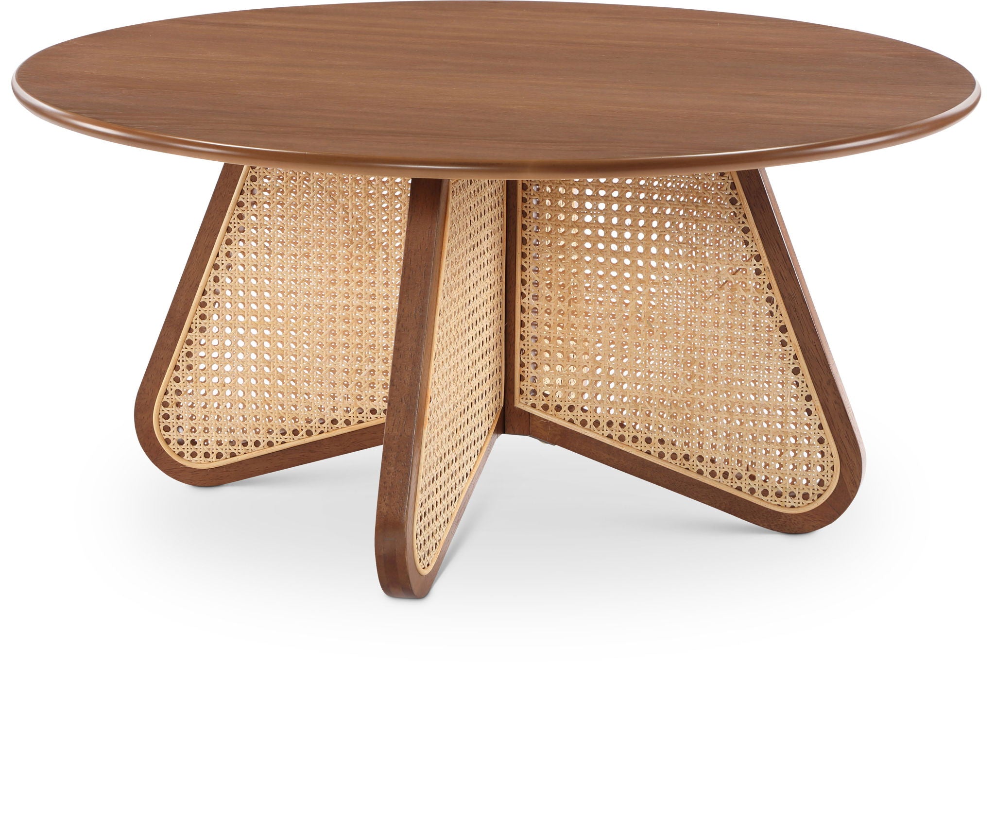 Butterfly - Coffee Table - Wood - Urban Living Furniture (Los Angeles, CA)