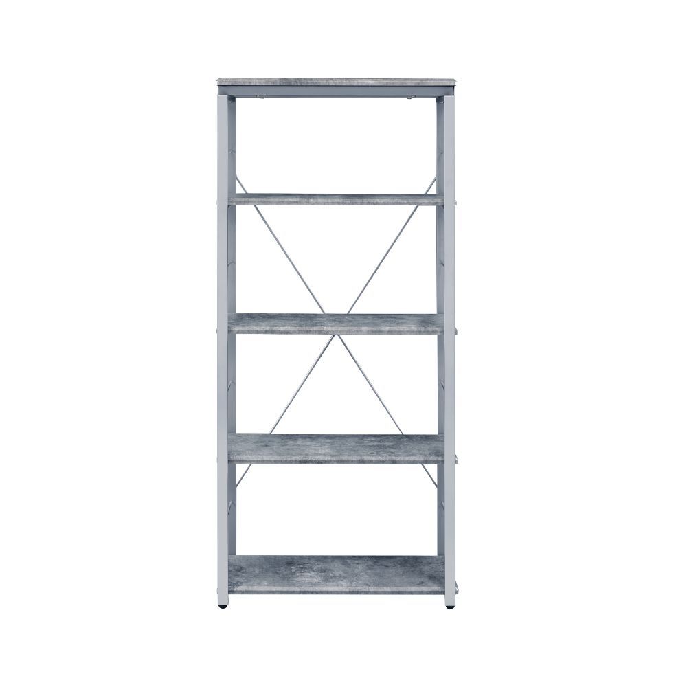 Jurgen - Bookshelf - Urban Living Furniture (Los Angeles, CA)