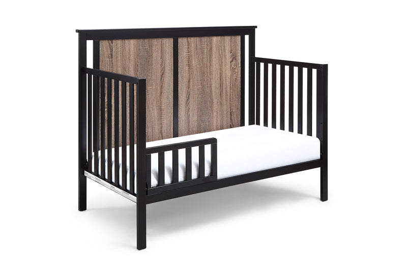 Connelly - 4-in-1 Convertible Crib - Urban Living Furniture (Los Angeles, CA)