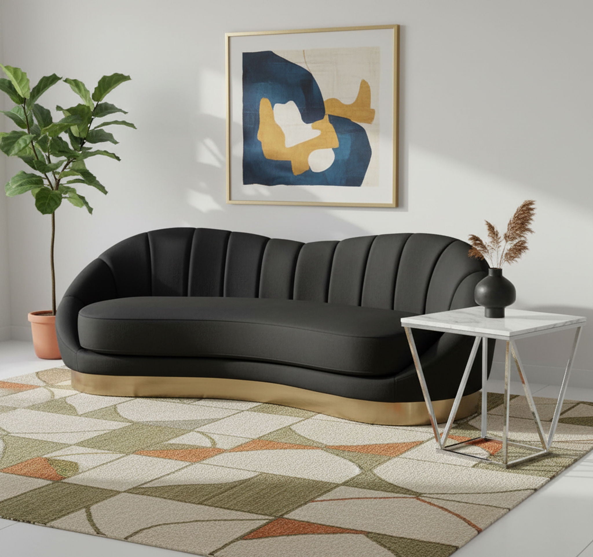 Skylar - Table - Urban Living Furniture (Los Angeles, CA)