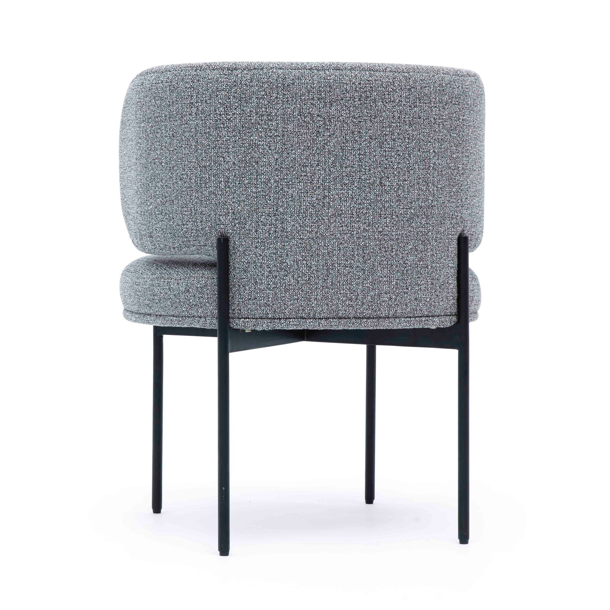 Maureen - Dining Chair - Urban Living Furniture (Los Angeles, CA)
