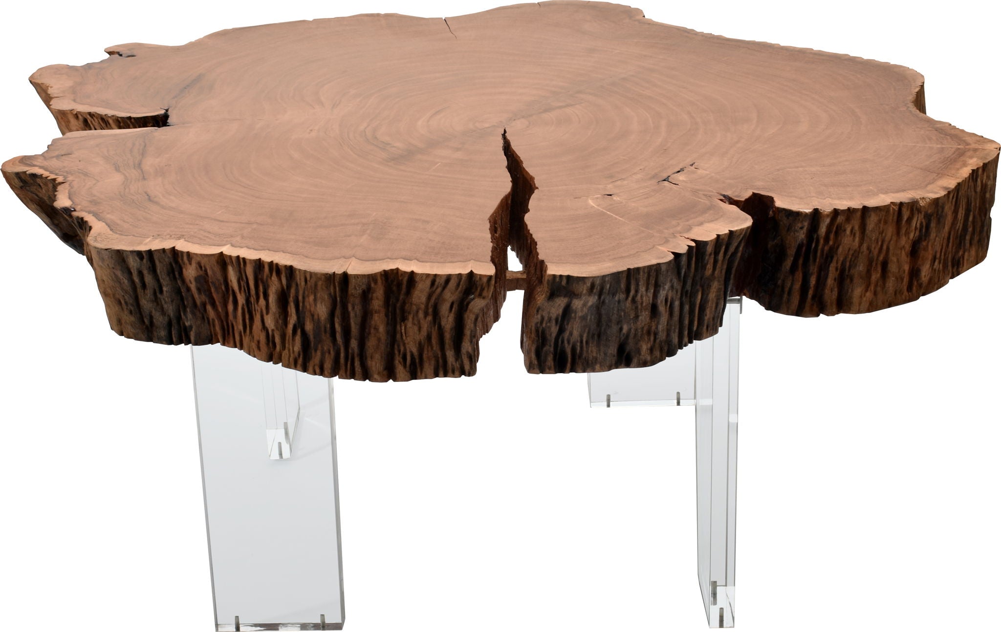 Woodland - Coffee Table - Light Brown - Urban Living Furniture (Los Angeles, CA)