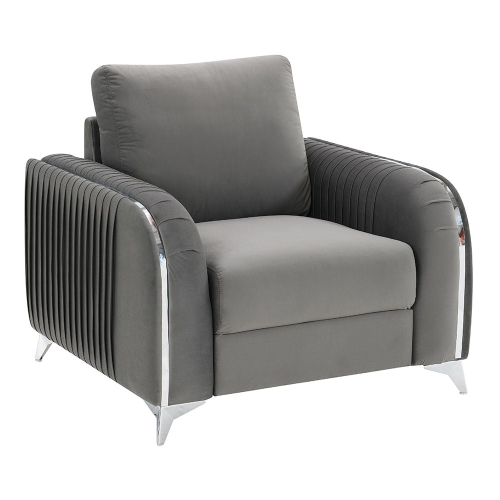 Wenona - Chair - Urban Living Furniture (Los Angeles, CA)