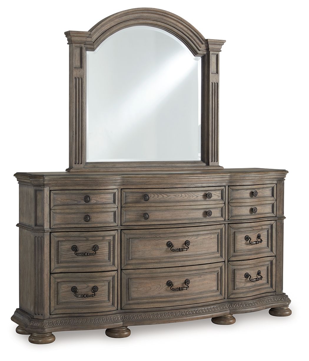 Ardenfield - Bedroom Set - Urban Living Furniture (Los Angeles, CA)