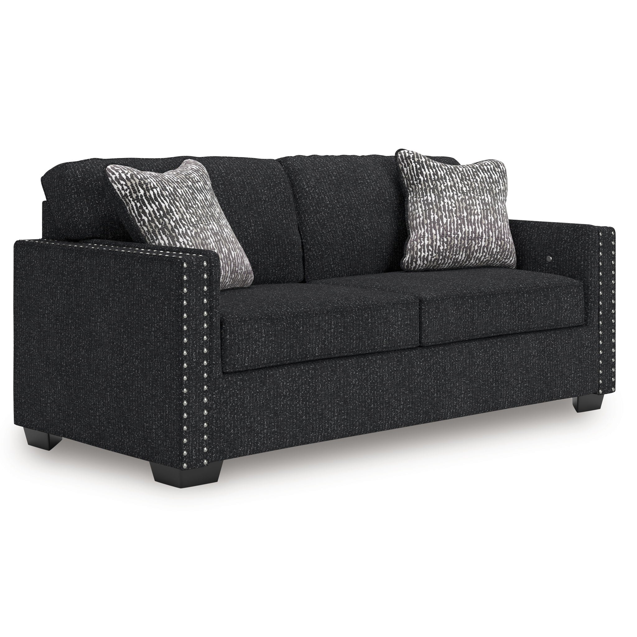Jasmine Peaks - Sofa - Coal - Urban Living Furniture (Los Angeles, CA)
