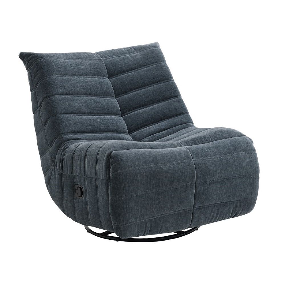 Talmon - Recliner With Swivel - Urban Living Furniture (Los Angeles, CA)