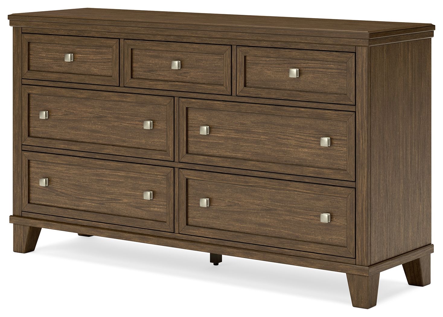 Shawbeck - Medium Brown - Dresser - Urban Living Furniture (Los Angeles, CA)